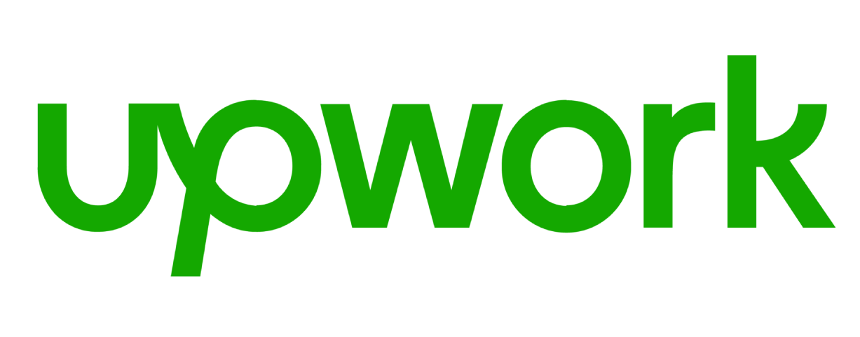 Upwork-Logo