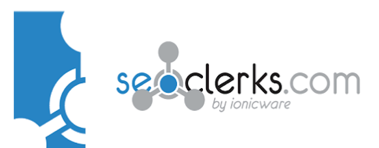 seoclerks-Logo